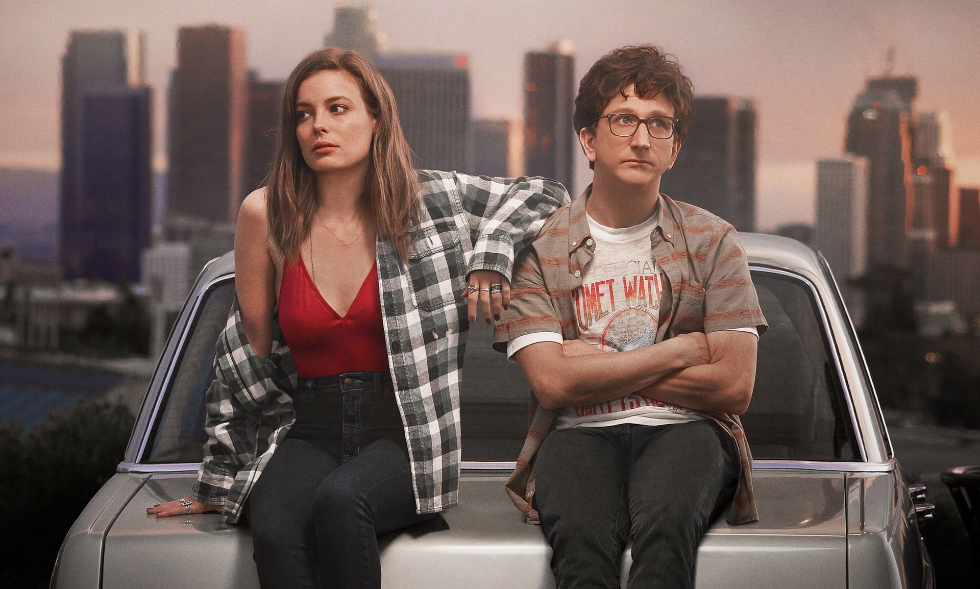 5 powodów, dla których powinniście zobaczyć serial "Love"