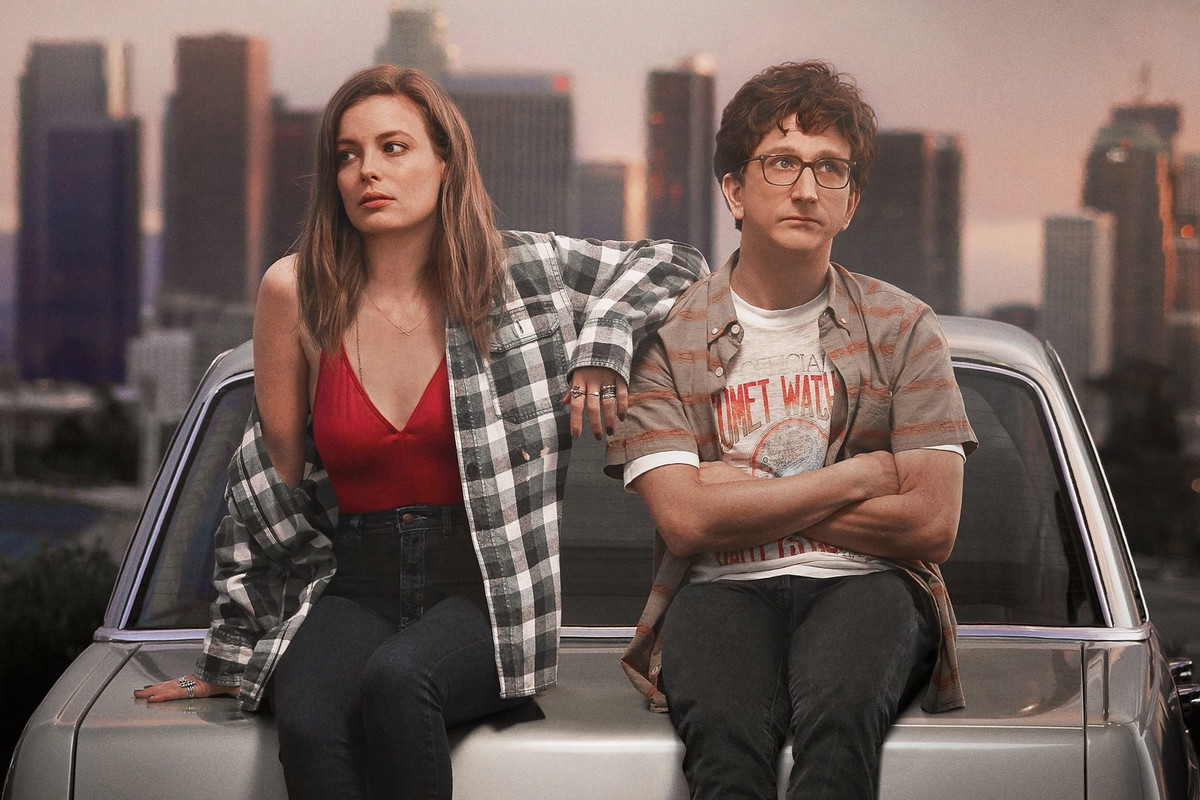 5 powodów, dla których powinniście zobaczyć serial "Love"