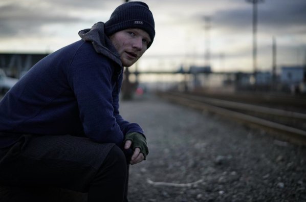Ed Sheeran