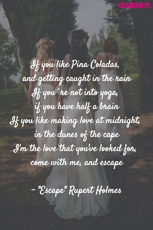 Escape Rupert Holmes