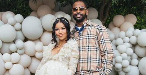 Big Sean i Aiko