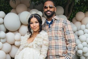 Big Sean i Aiko