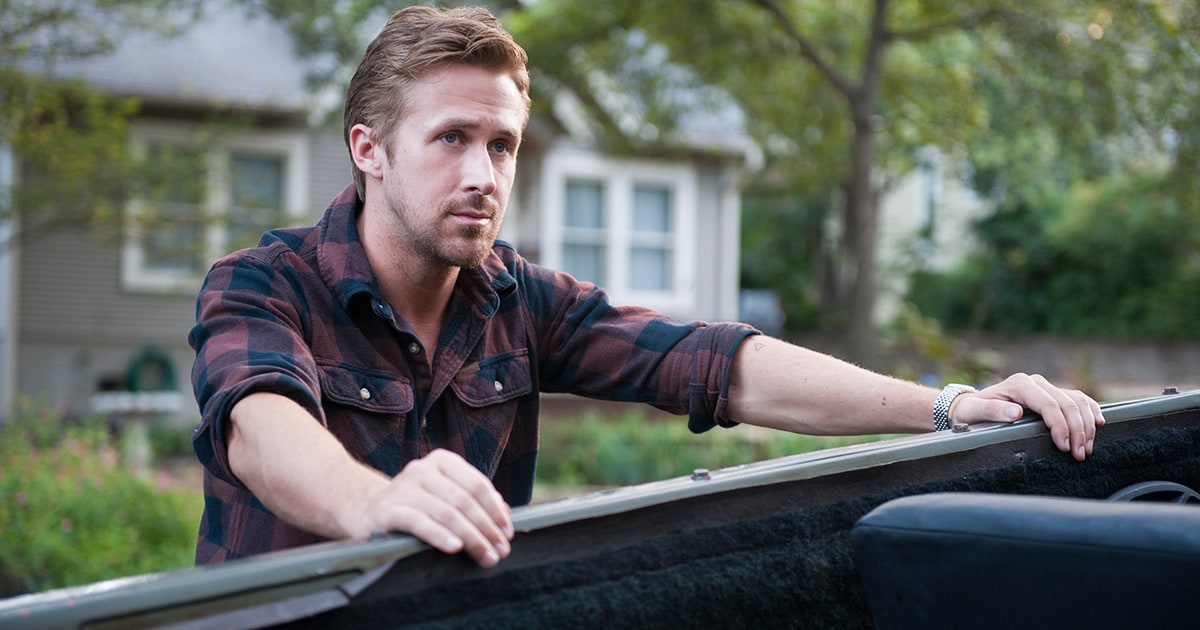 Ryan Gosling i Lykke Li śpiewają utwór Boba Marleya w filmie "Song to Song"