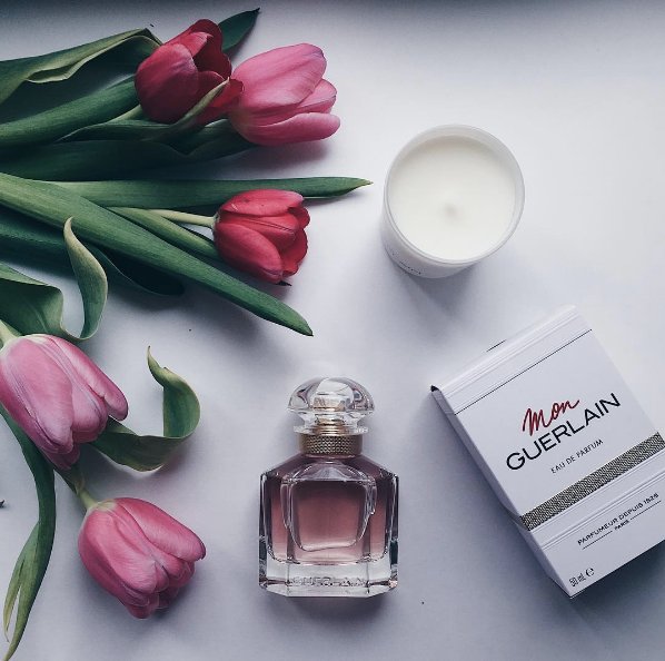 Guerlain, Mon Guerlain