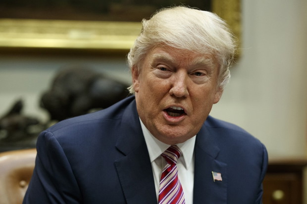 HBO wyprodukuje serial o zwycięstwie Donalda Trumpa w wyborach prezydenckich w USA