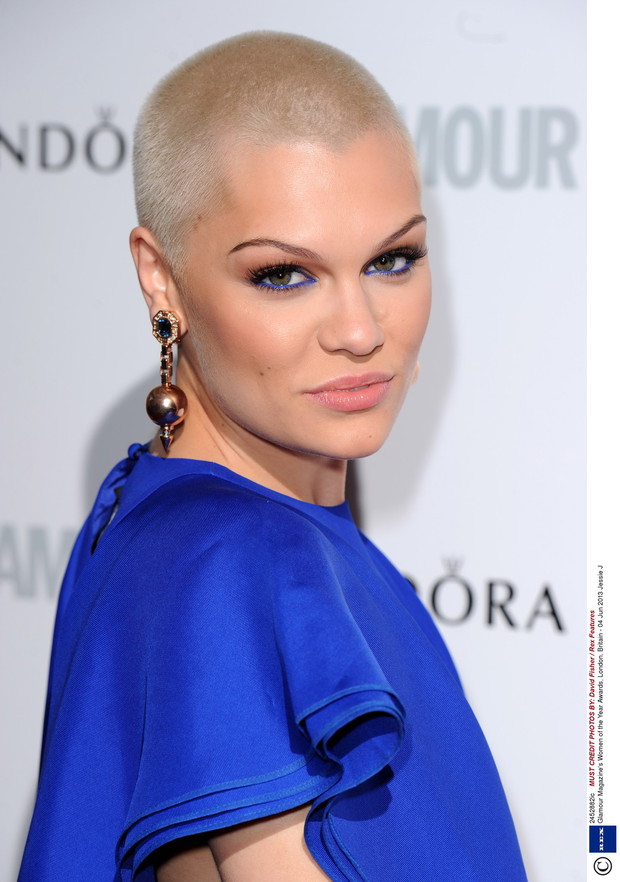 Jessie J