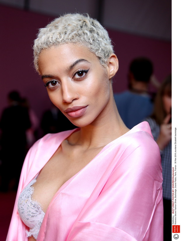 Jourdana Phillips
