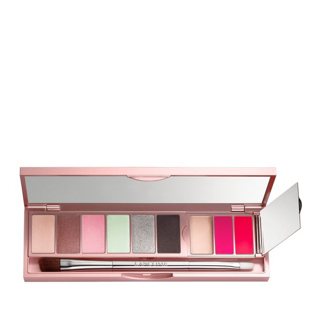 Lancome, Palette La Rôse