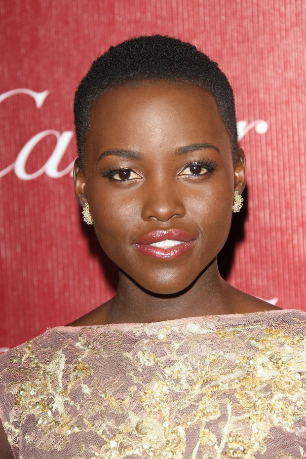 Lupita Nyongo