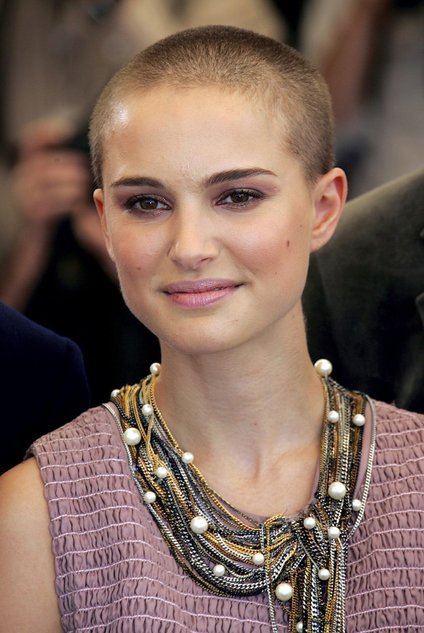 Natalie Portman