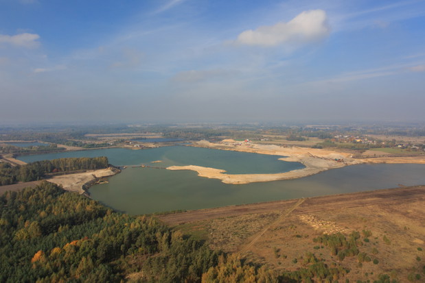Park of Poland, czyli pierwszy tak duży park rozrywki w Polsce