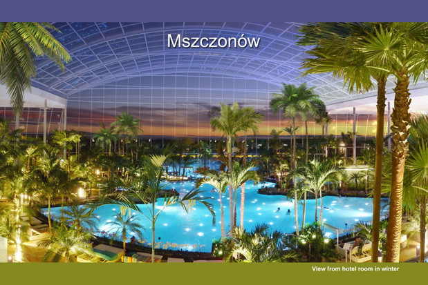 Park of Poland, czyli pierwszy tak duży park rozrywki w Polsce