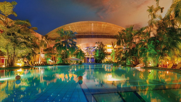 Park Therme Erding