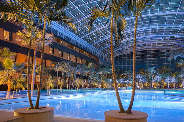 Park Therme Erding