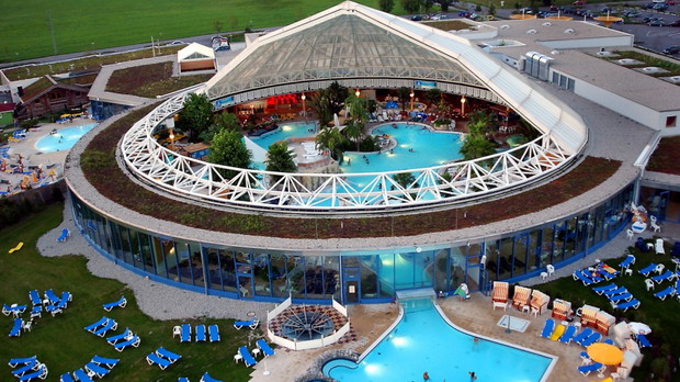 Park Therme Erding