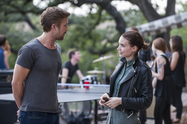 Ryan Gosling i Lykke Li śpiewają utwór Boba Marleya w filmie Song to Song