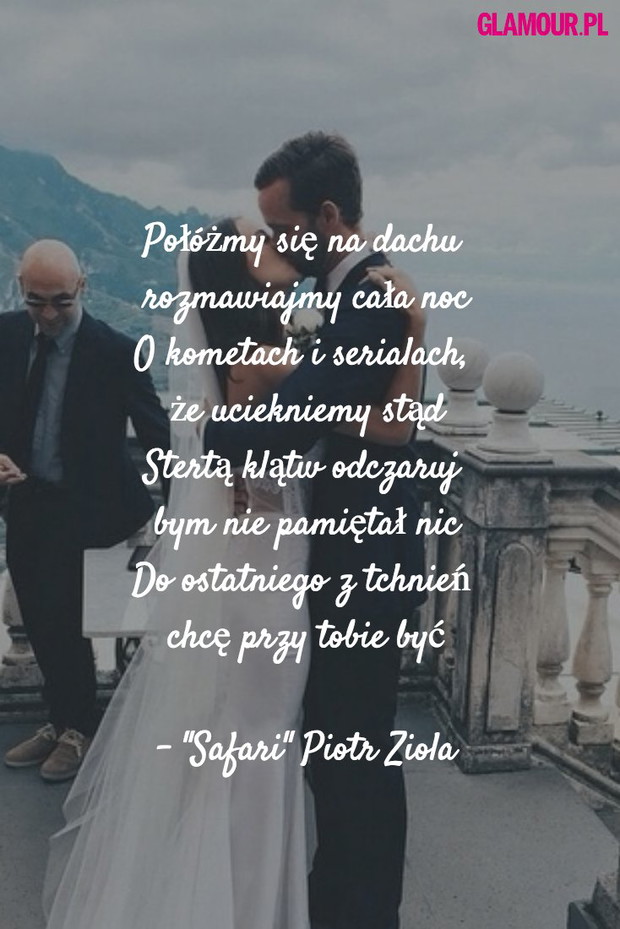 Safari Piotr Zioła