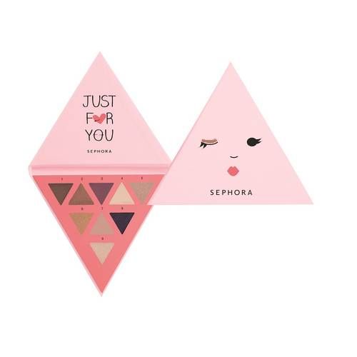 Sephora, Palette Hello Lovely