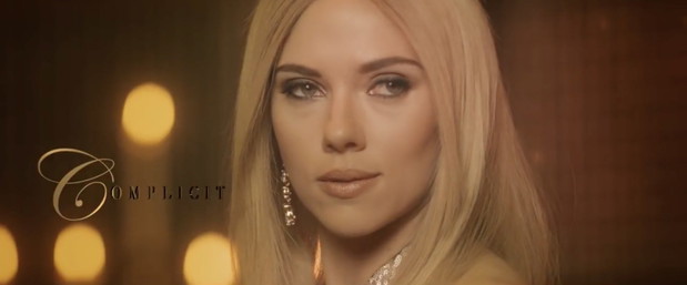 SNL: Scarlett Johansson parodiuje córkę Donalda Trumpa