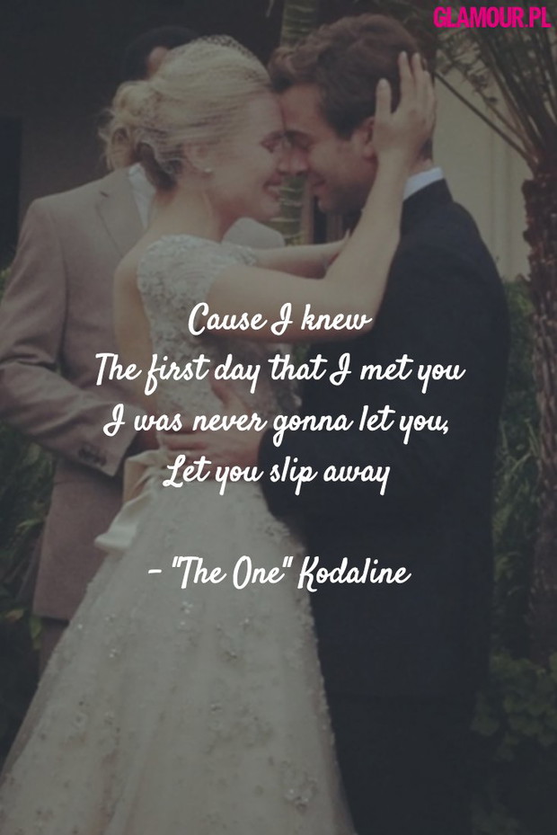 The One Kodaline