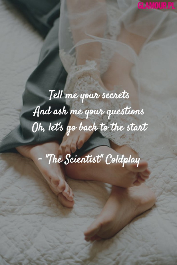 The Scientist Coldplay