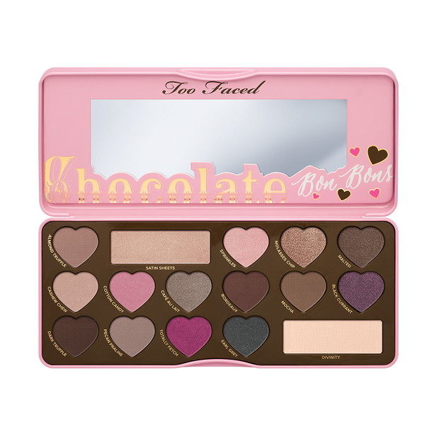 Too Faced, Chocolate Bonbons