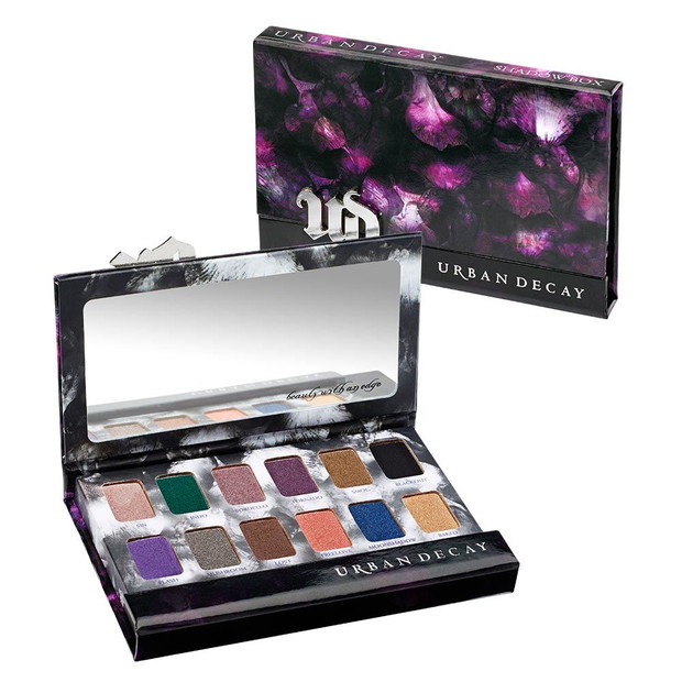 Urban Decay, Shadow Box