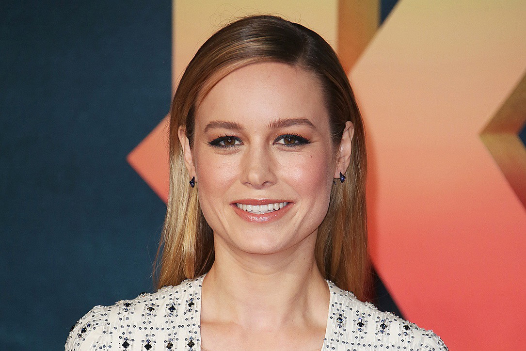 Brie Larson jako Victoria Woodhulll, czyli pierwsza kobieta walcząca o stanowisko prezydenta USA