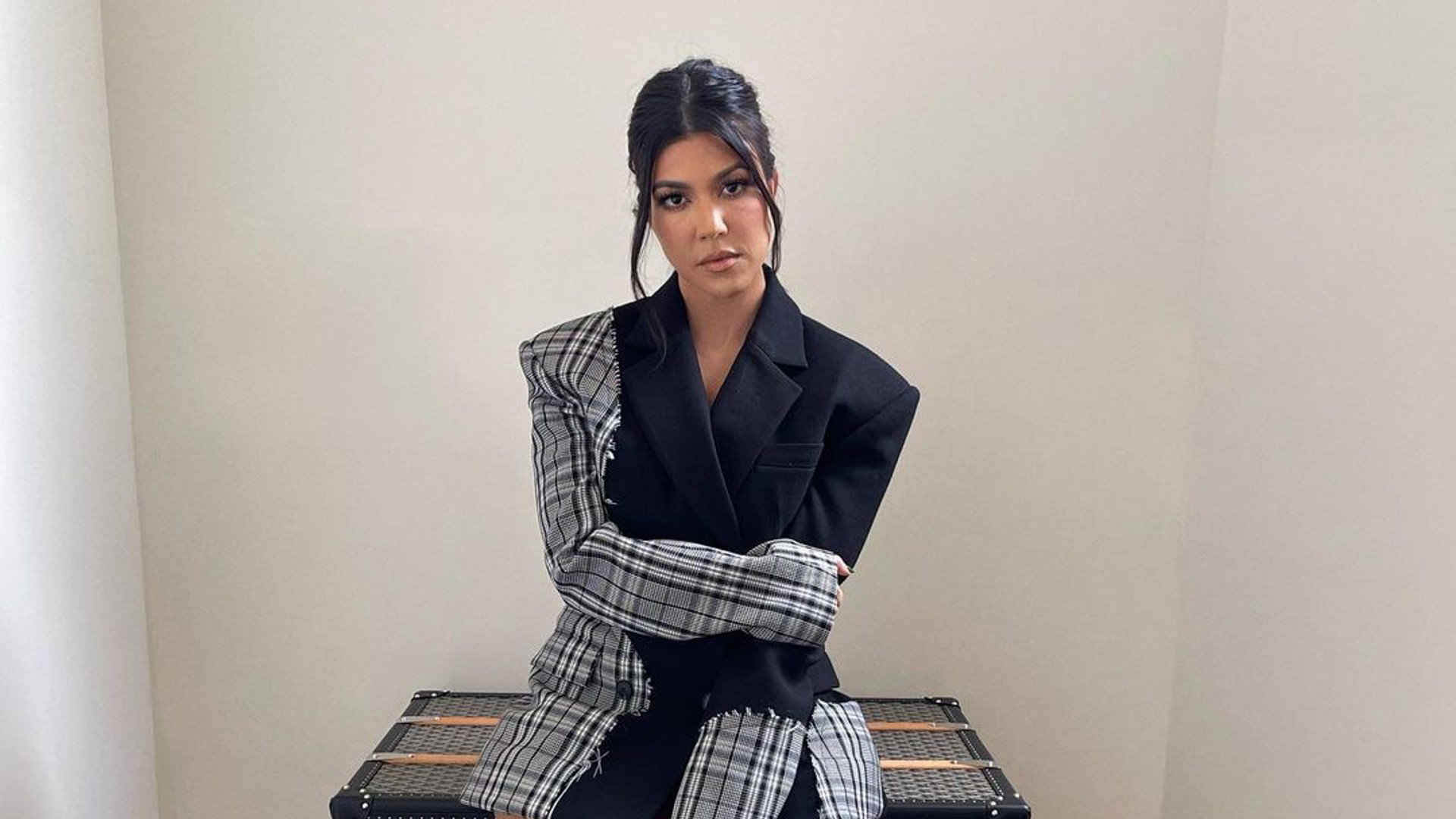 Kourtney Kardashian