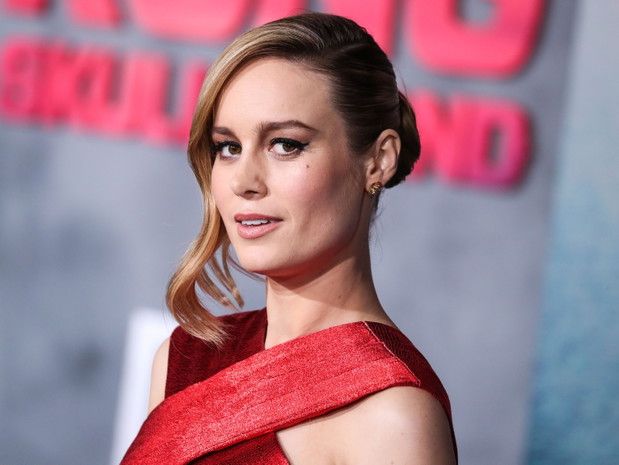 Brie Larson jako Victoria Woodhulll, czyli pierwsza kobieta walcząca o stanowisko prezydenta USA