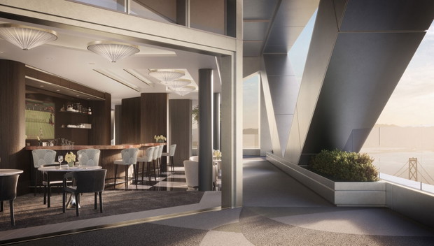Tak wygląda (prawdopodobnie) najdroższy penthouse świata