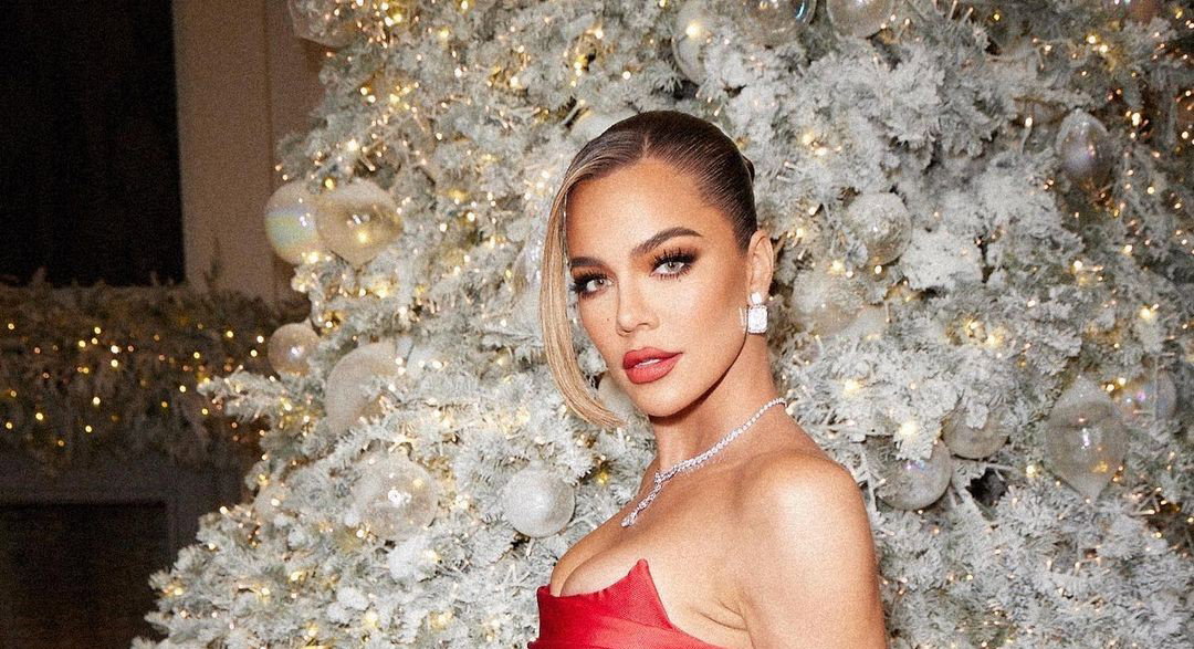 Khloe Kardashian