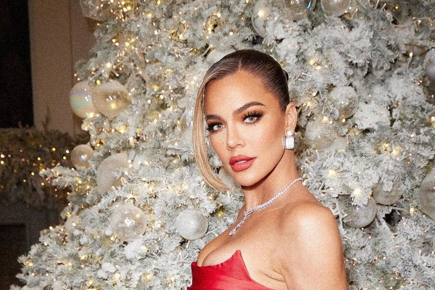 Khloe Kardashian
