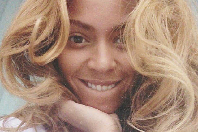 Beyoncé najdroższą gwiazdą na Instagramie!