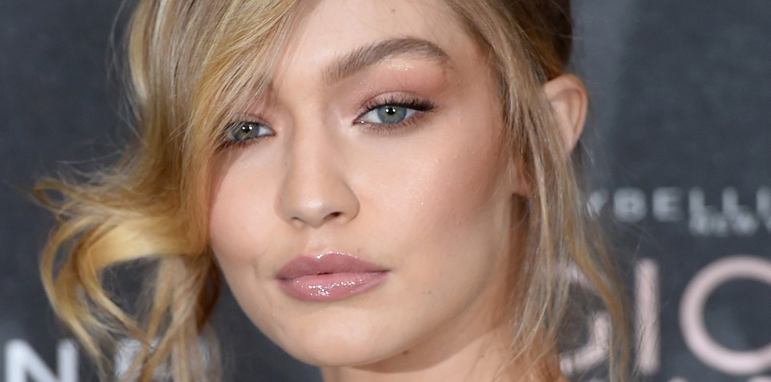 Gigi Hadid X Maybelline Party - Arrivals