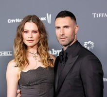 Baby2Baby 10-Year Gala Presented By Paul Mitchell - Red Carpet