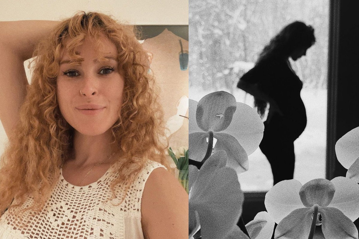 Rumer Willis jest w ciąży