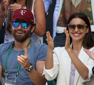 Irina Shayk i Bradley Cooper zostali rodzicami!