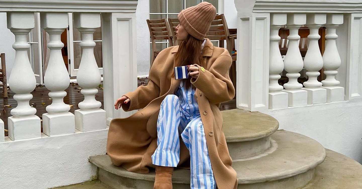 Ulubione perfumy Skandynawek to zapachy ze sztokholmskim rodowodem, które świetnie dopełniają ich minimalistyczny styl