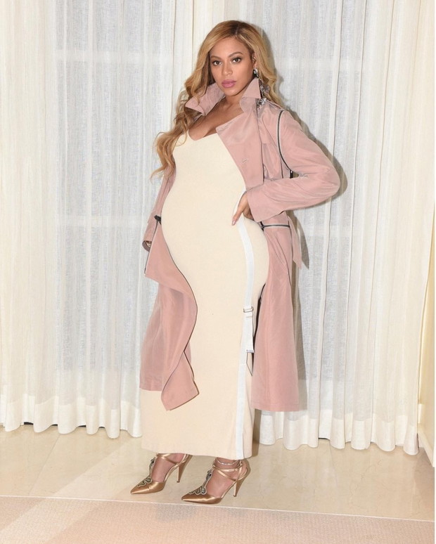 Beyoncé najdroższą gwiazdą na Instagramie!