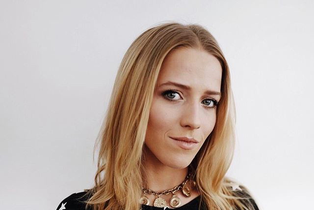 Jessica Mercedes Kirschner dyrektor kreatywną treningów adidas Women #HereToCreate