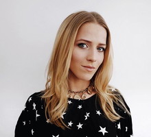 Jessica Mercedes Kirschner dyrektor kreatywną treningów adidas Women #HereToCreate