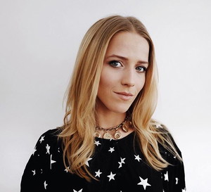 Jessica Mercedes Kirschner dyrektor kreatywną treningów adidas Women #HereToCreate