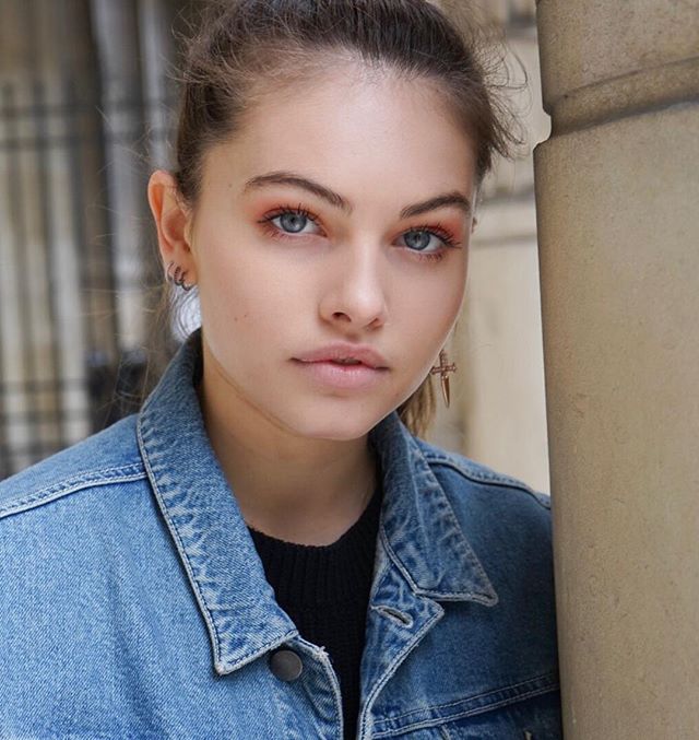 Thylane Blondeau została twarzą  L’Oreal Paris!