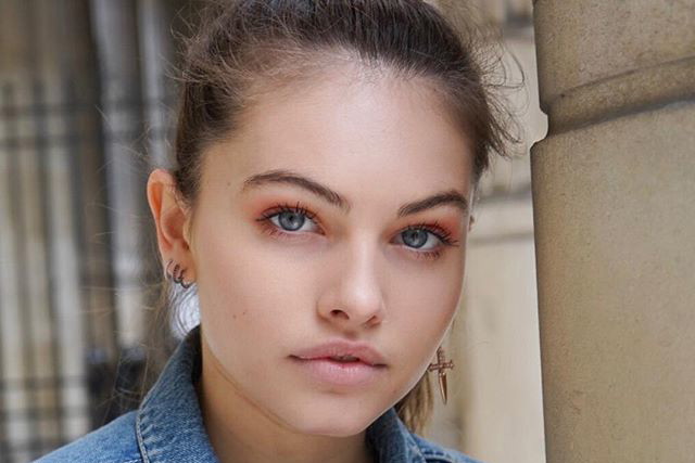 Thylane Blondeau została twarzą L’Oreal Paris!