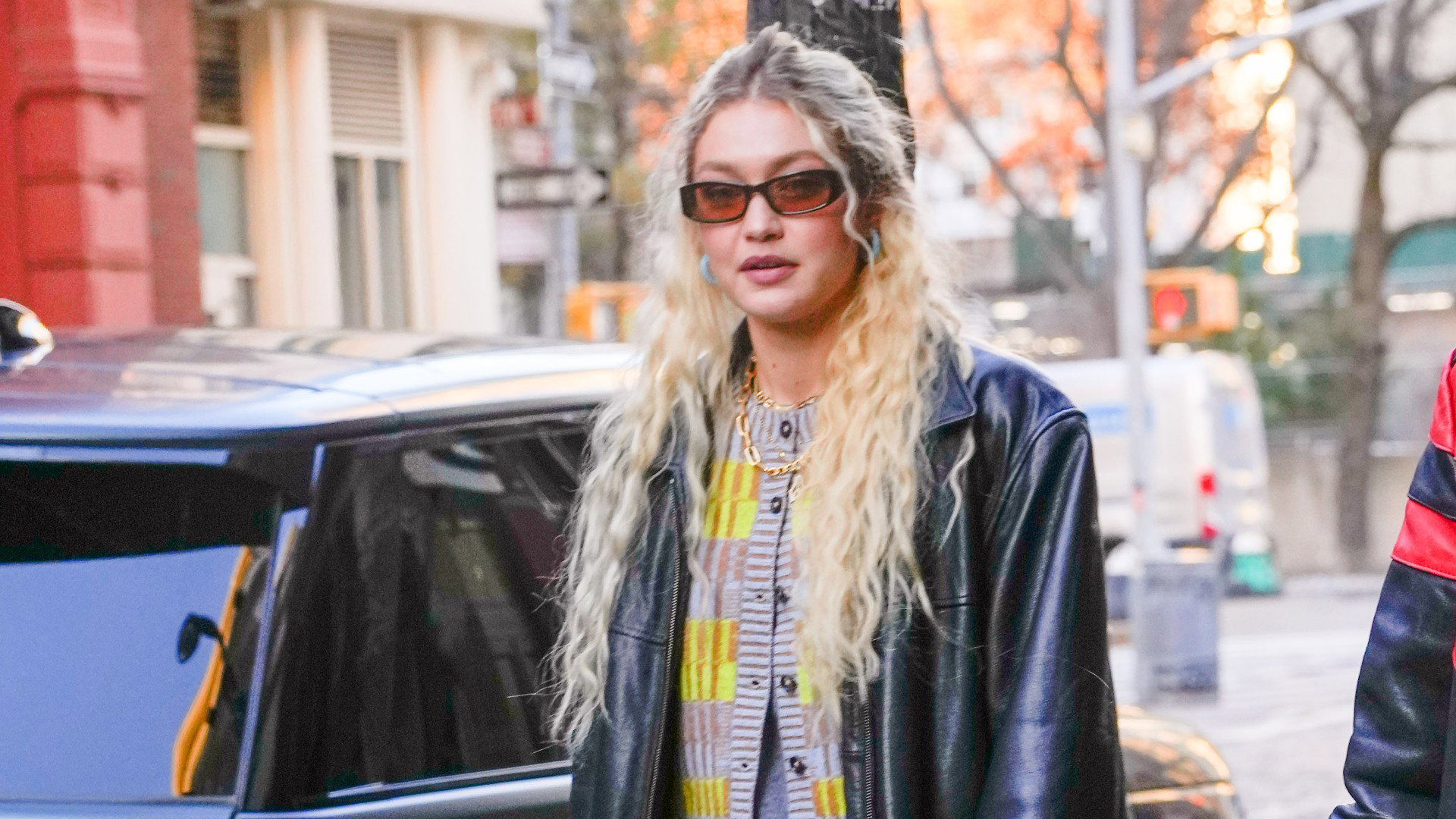 Gigi Hadid