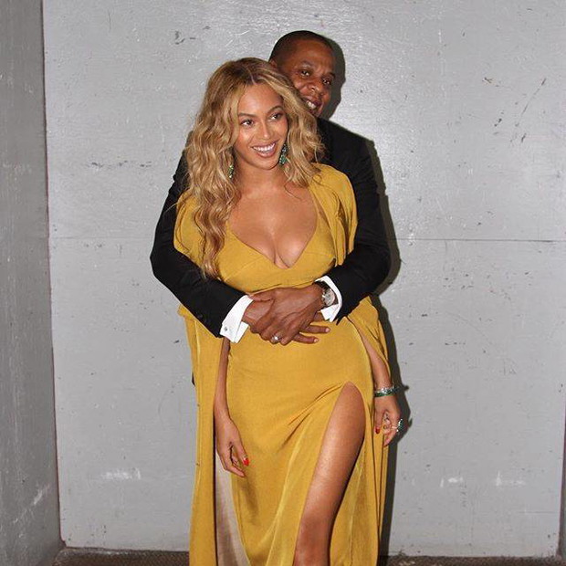 Najpiękniejsze miłosne utwory według Beyoncé - gotowa playlista na randkę!