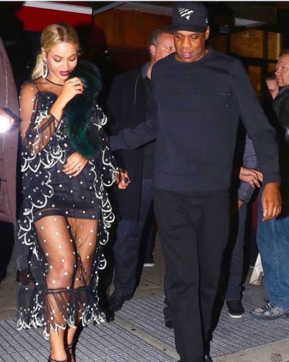 Najpiękniejsze miłosne utwory według Beyoncé - gotowa playlista na randkę!