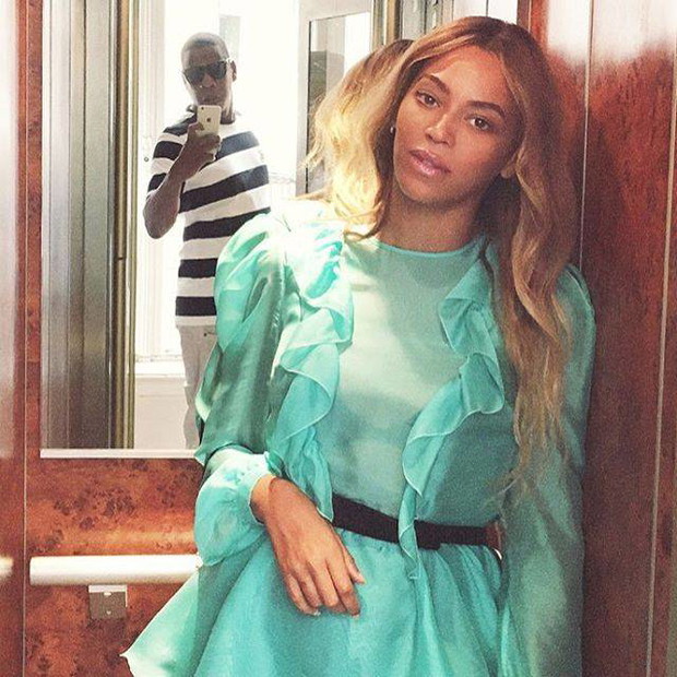 Najpiękniejsze miłosne utwory według Beyoncé - gotowa playlista na randkę!