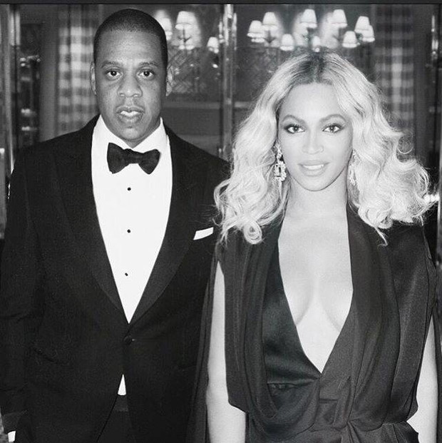Najpiękniejsze miłosne utwory według Beyoncé - gotowa playlista na randkę!
